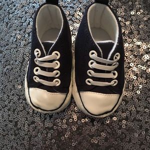 Baby Fanatic Seahawks 0-6 months shoes